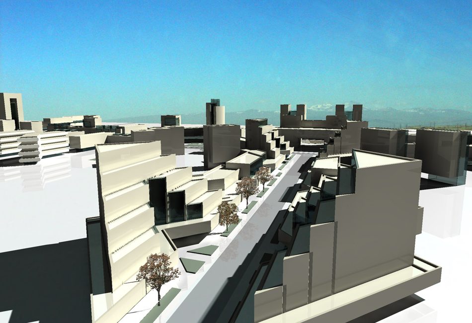 Abelyan str. project proposal