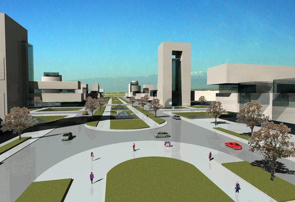 Abelyan str. project proposal