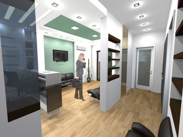 “Alfastom” Stomatological Center