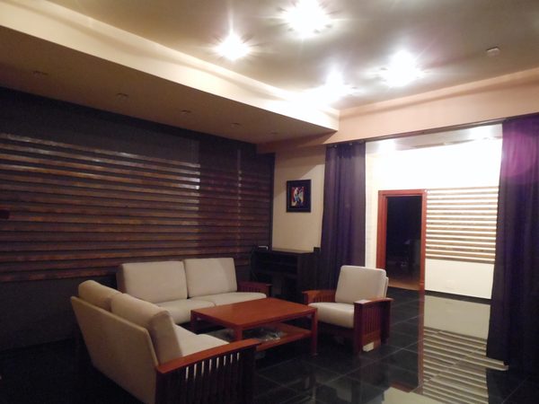 Apartment in Vahakni