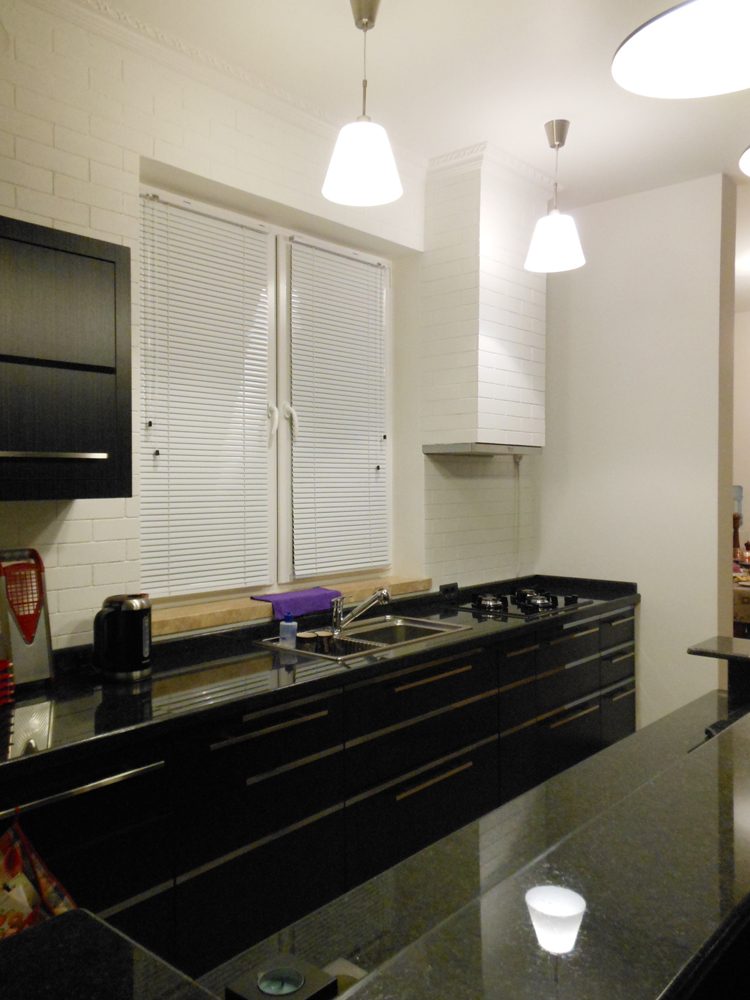 Apartment in Vahakni