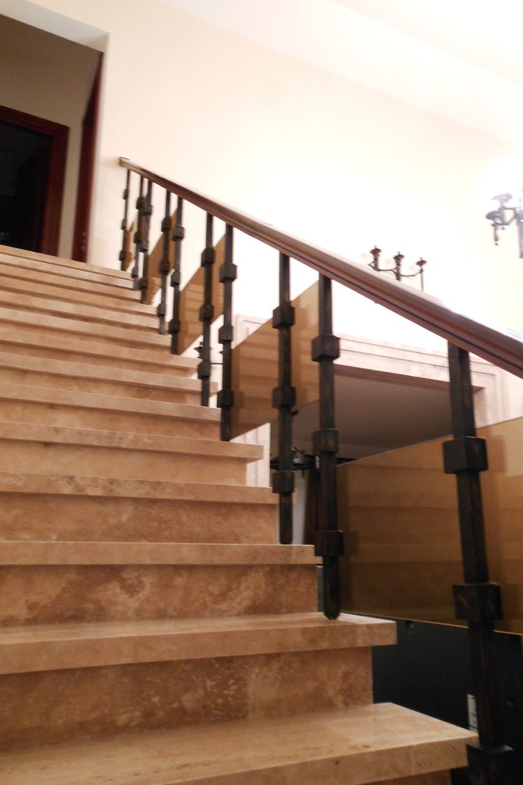 Apartment in Vahakni