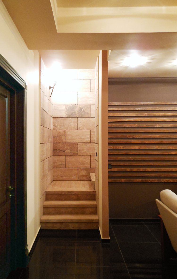 Apartment in Vahakni