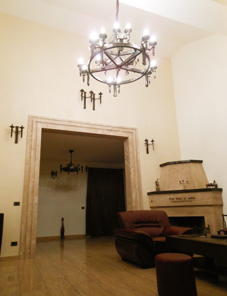 Apartment in Vahakni