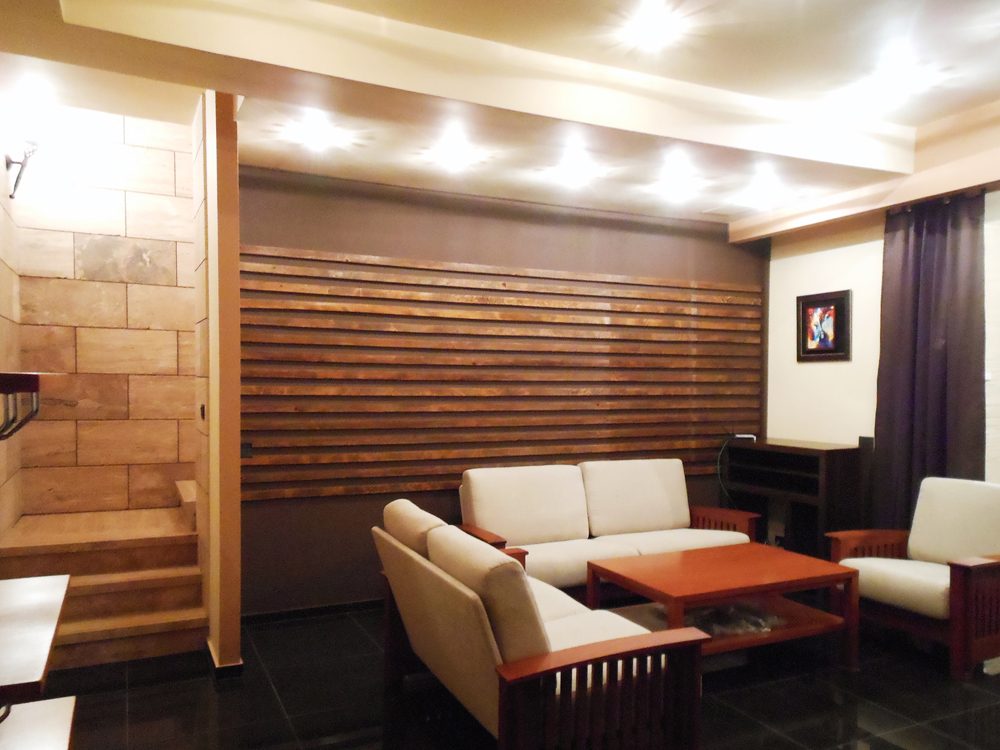 Apartment in Vahakni
