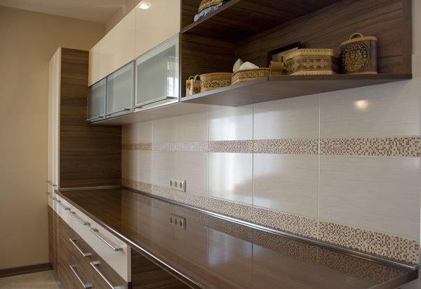 Apartment design