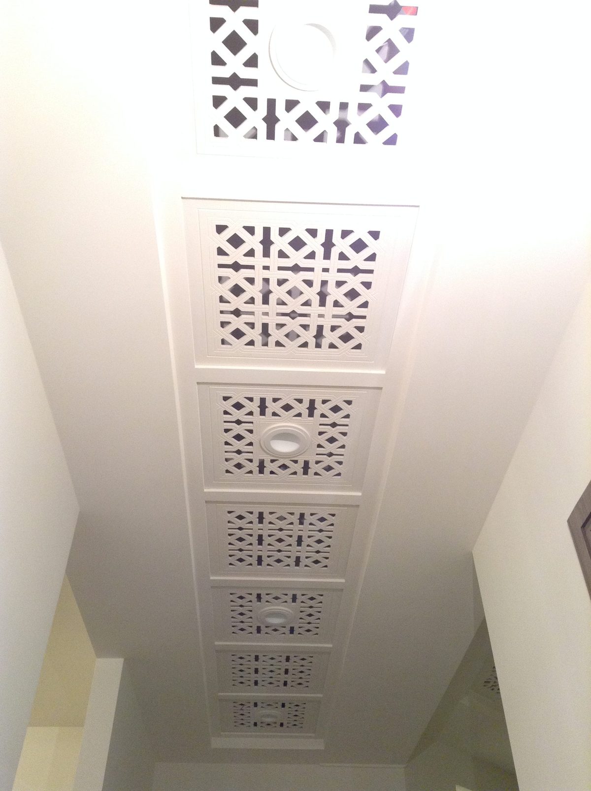 Apartment design