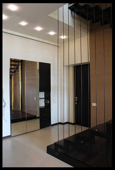 Apartment design