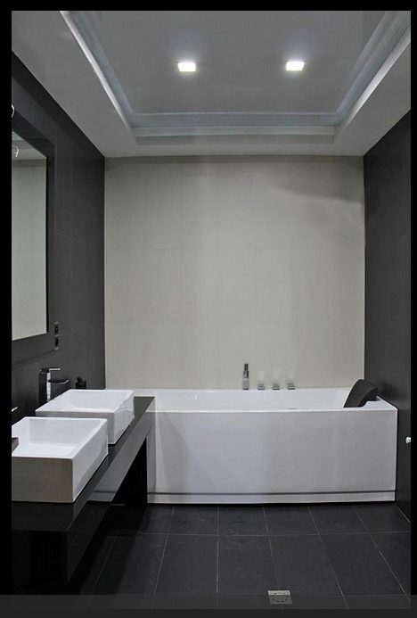 Apartment design