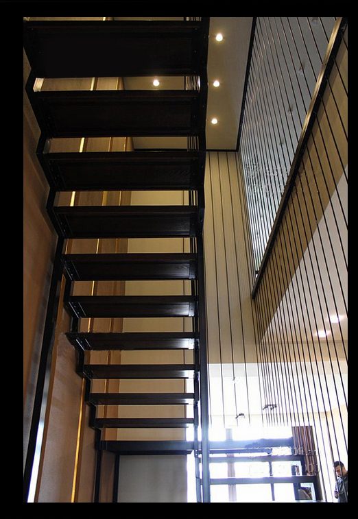 Apartment design