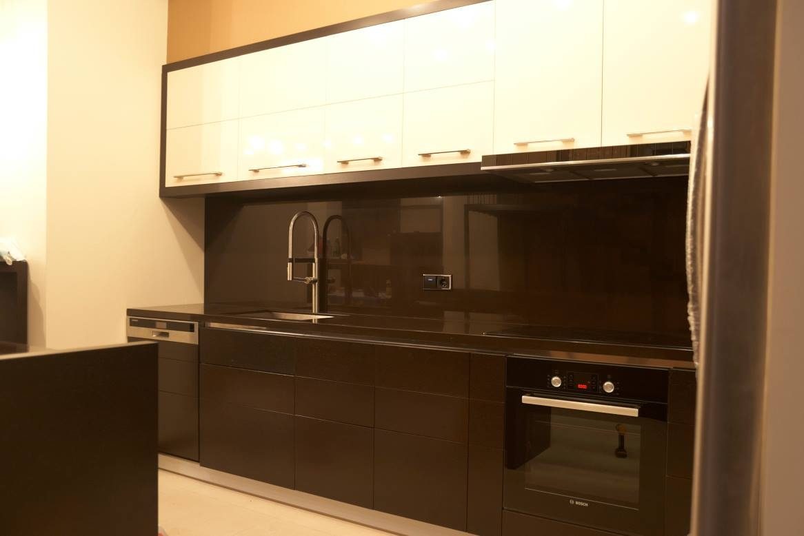 Apartment design