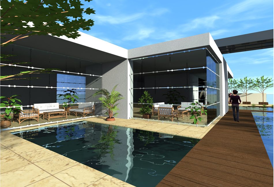 Cafe Project Proposal