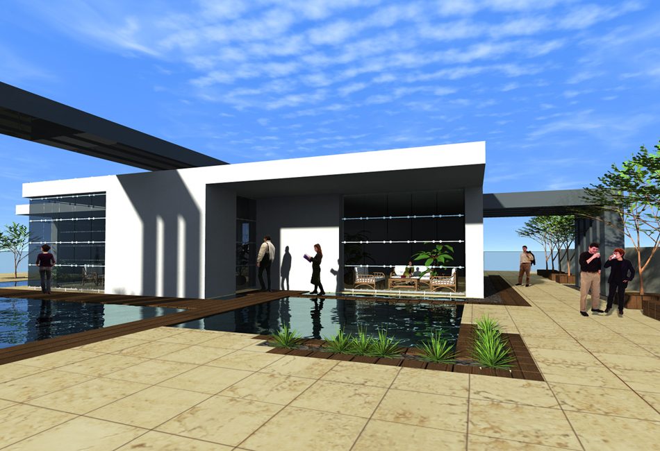 Cafe Project Proposal