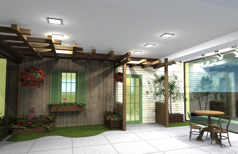 “MON AMI” FLOWER SALON
