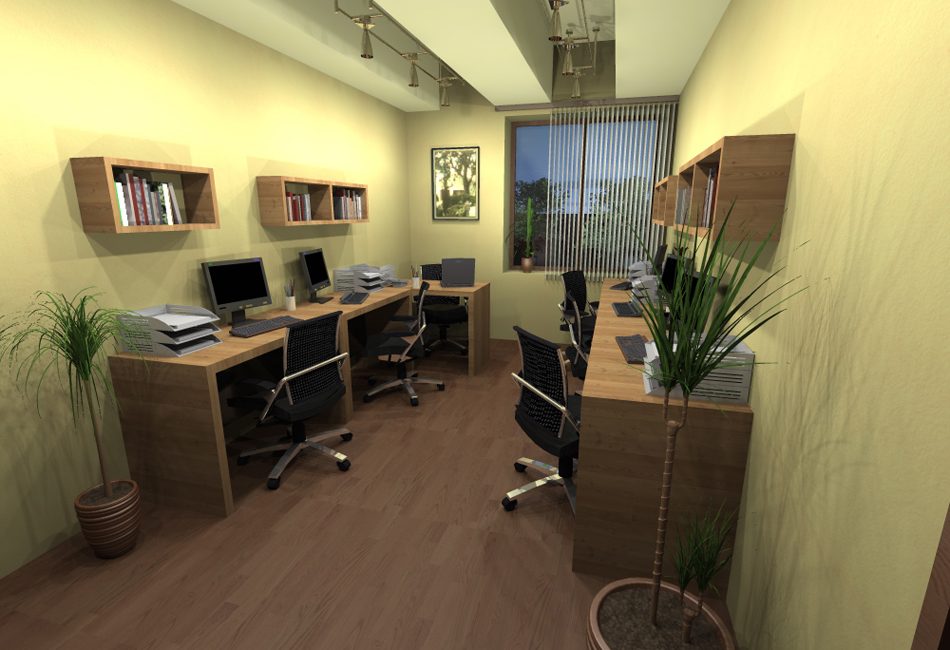 Office space