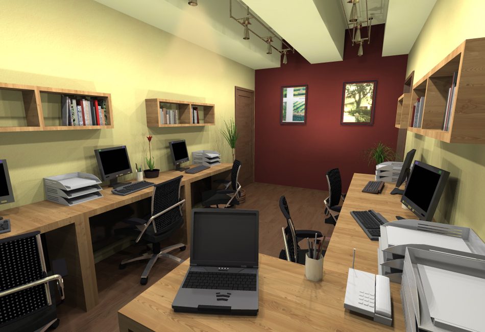 Office space