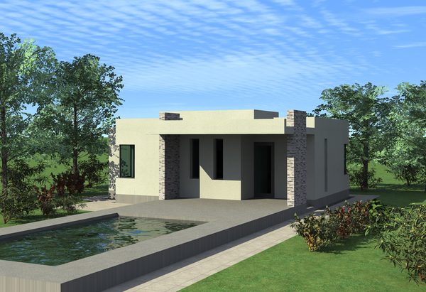 Residency proposal