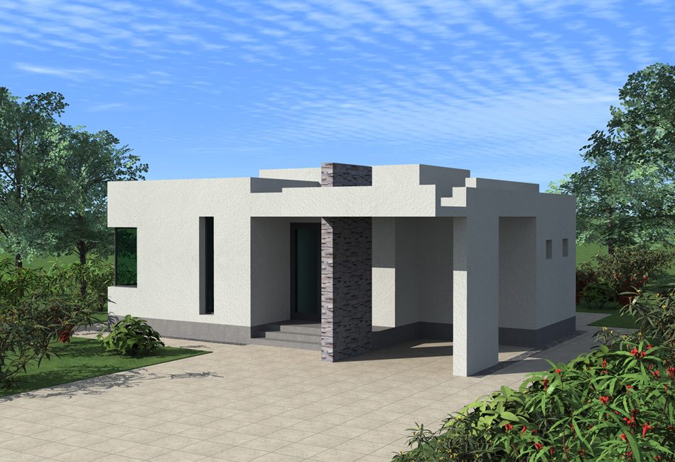 Residency proposal
