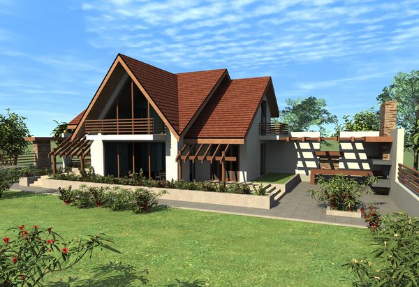 Residency proposal