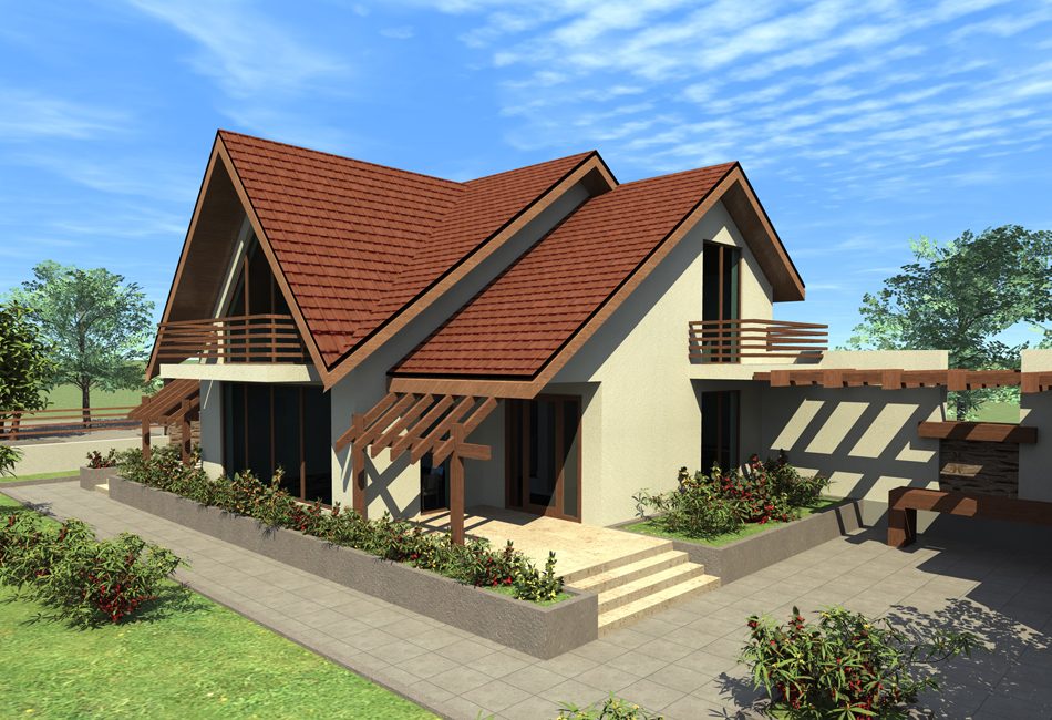 Residency proposal