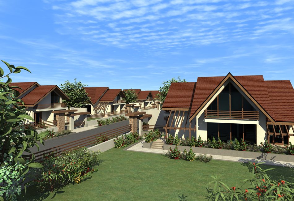 Residency proposal