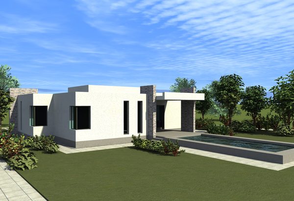 Residency proposal