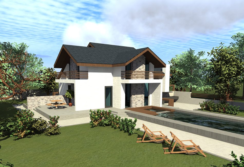 Residency proposal