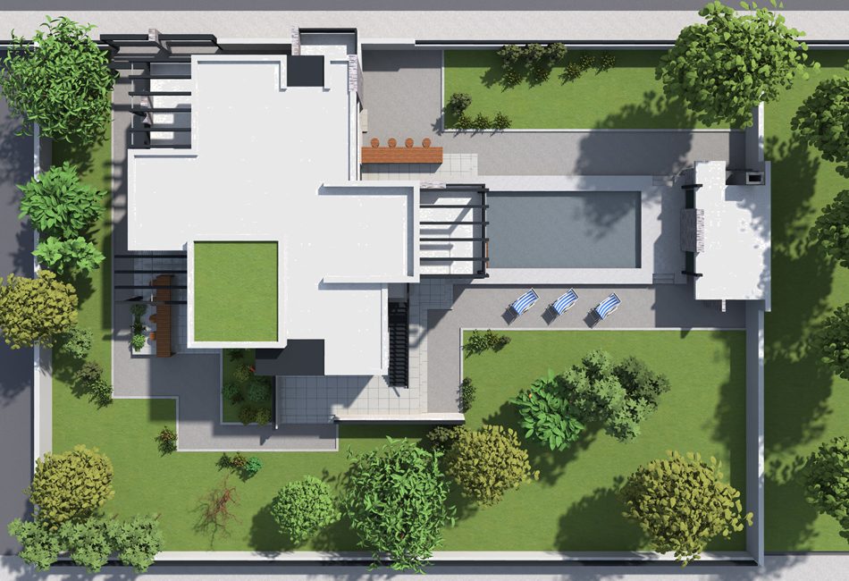 Residency proposal