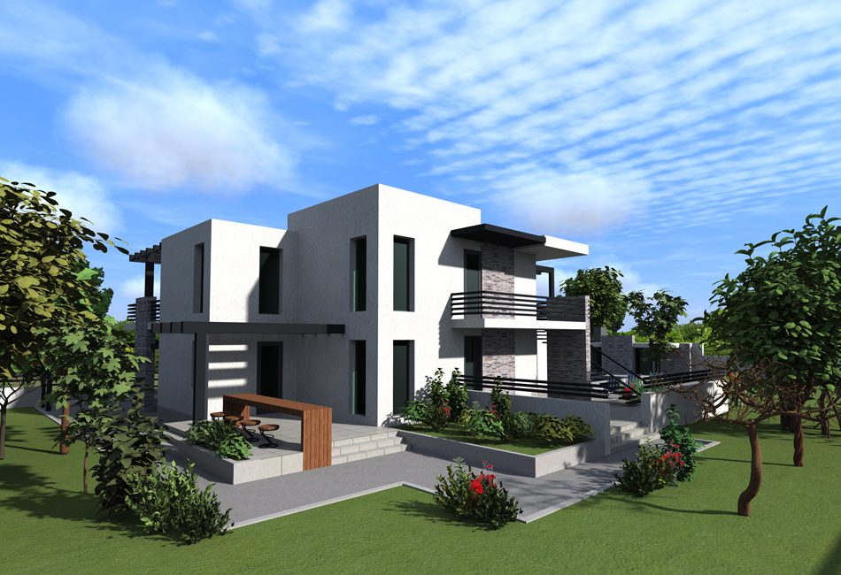 Residency proposal