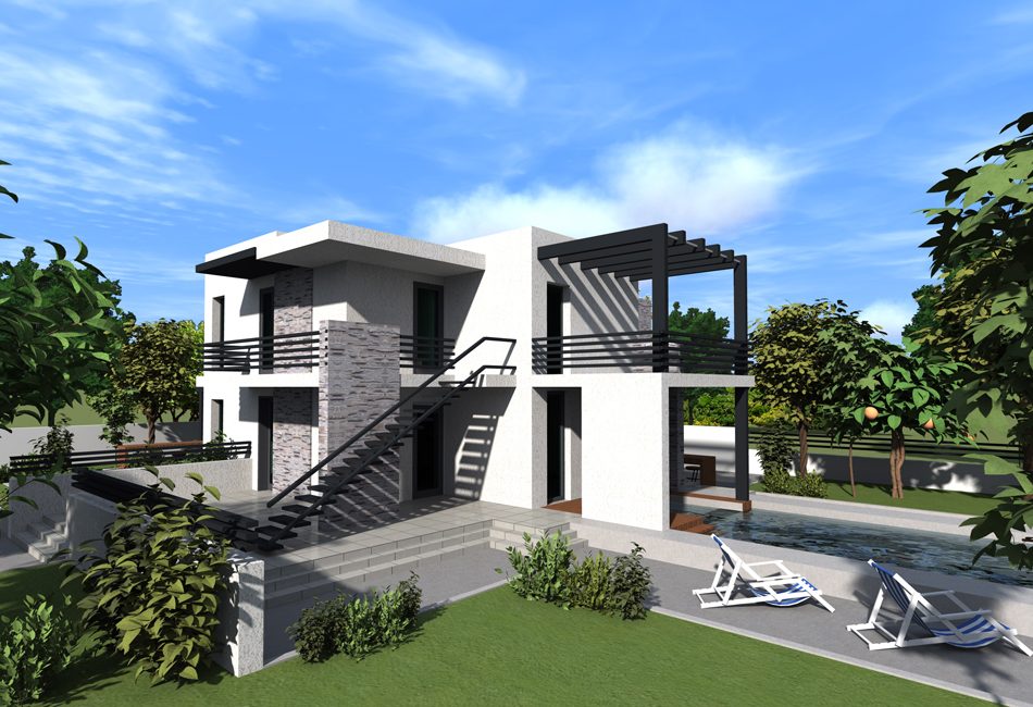 Residency proposal