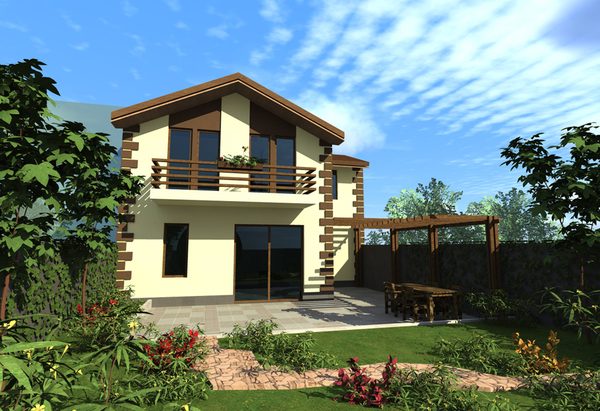 Residency proposal