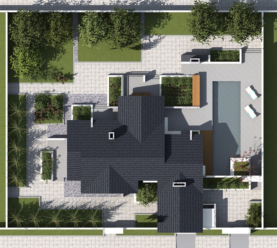 Residency proposal