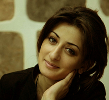 Narine Sargsyan